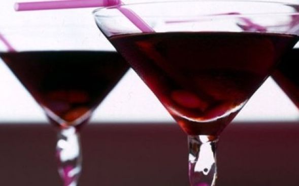 Licor de jabuticaba