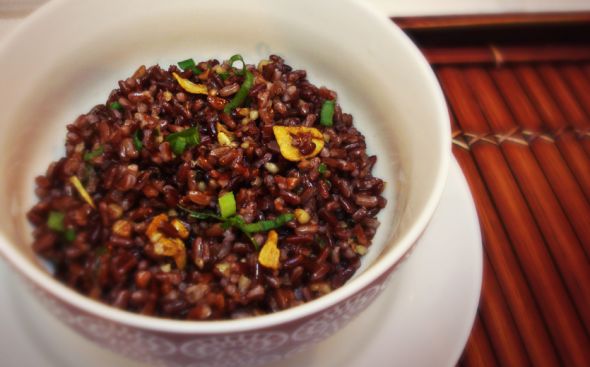  Arroz americano especial 