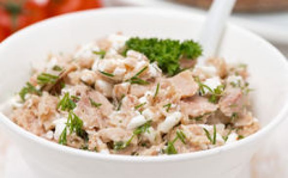 Atum rápido