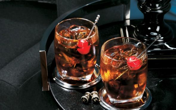  Black Russian
