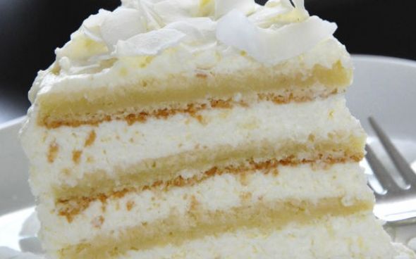  Bolo de Leite Ninho