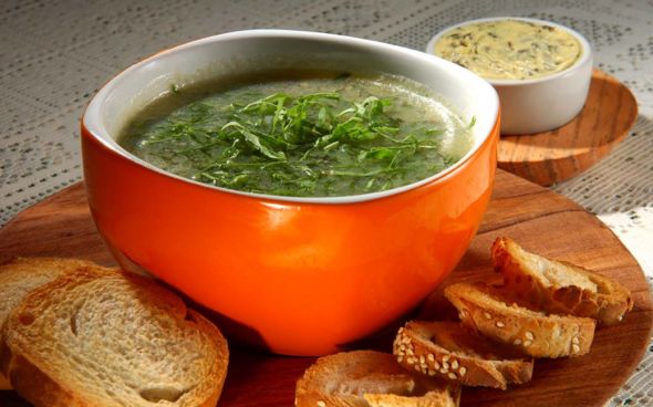  Caldo verde
