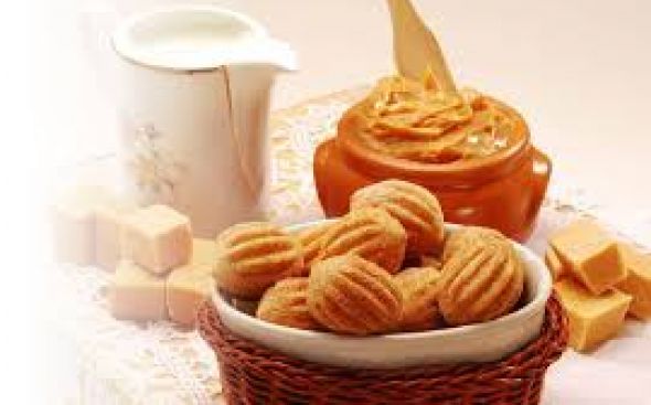  Churros