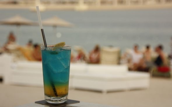  Drink Atlantis 