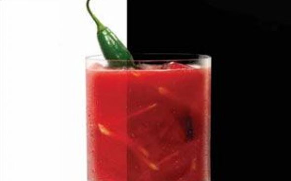  Drink exótico