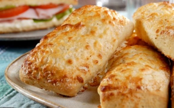  Pão caseiro com batata