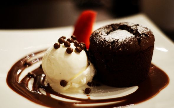  Petit Gateau