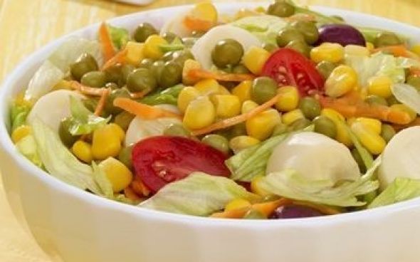  Salada Bonduelle