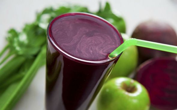  Suco pró circulação