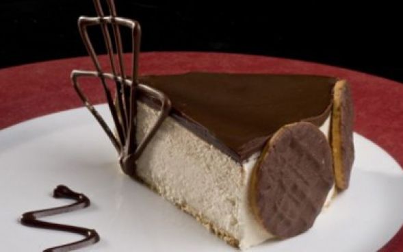  Torta alemã