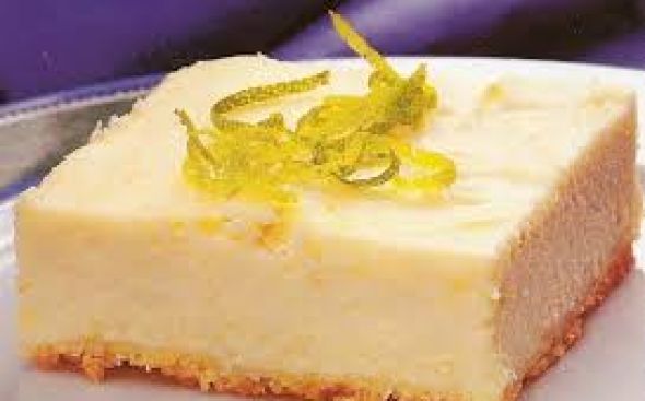  Torta de requeijão