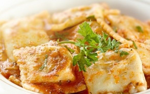 Agnolotti argentina 