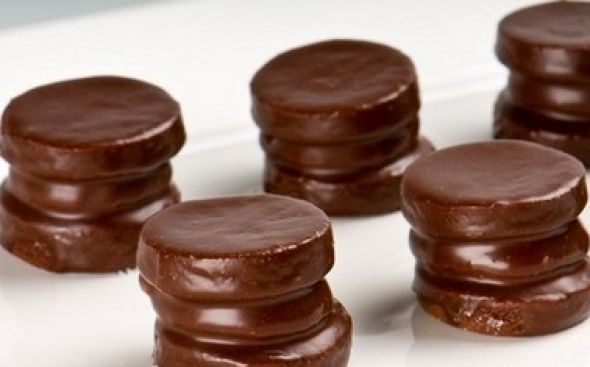Alfajor argentino