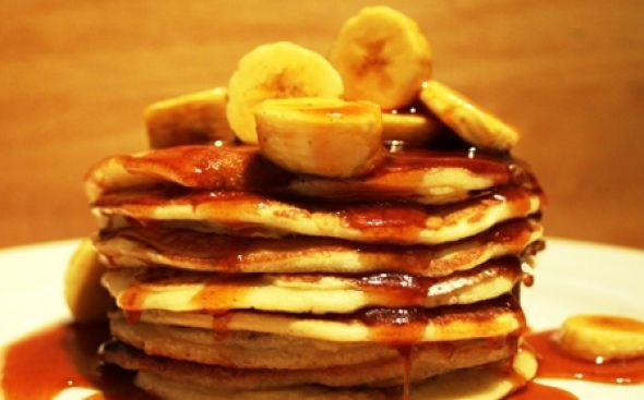American Pancake
