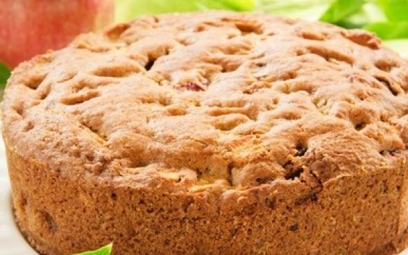 Apfelkuchen