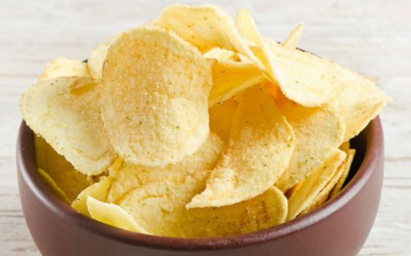 Batata Chips