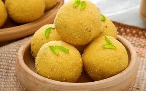 Bolinho de batata Alemão 
