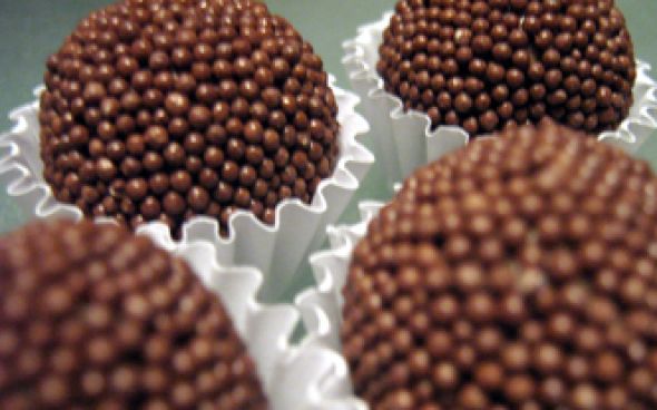 Brigadeiro 