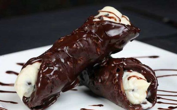 Cannoli