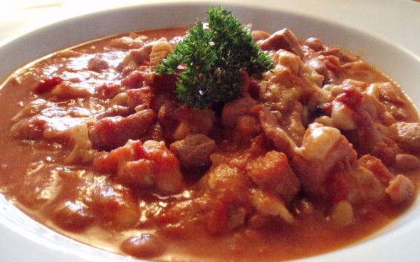 Cassoulet