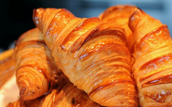 Croissant