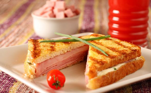 Croque Seara
