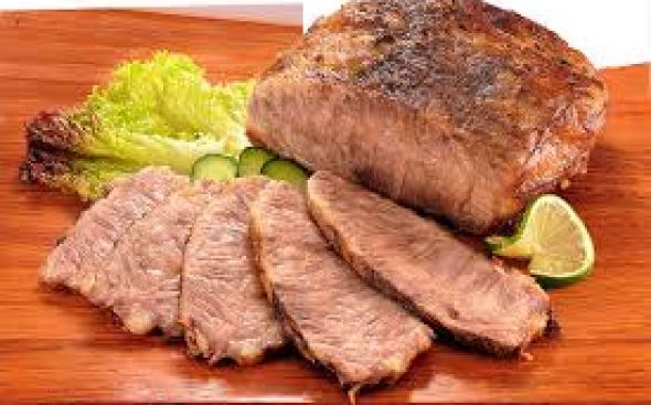 Cupim Grelhado