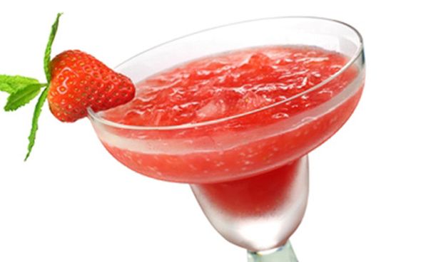 Daiquiri de morango