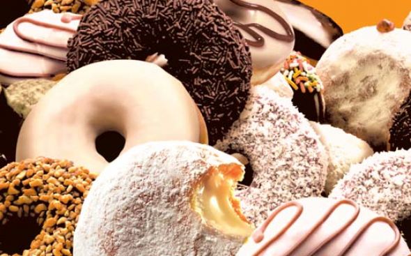 Donuts