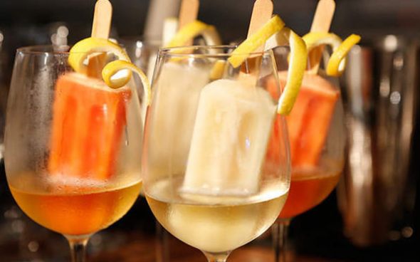 Drink Babilônia