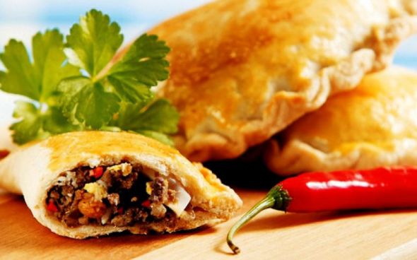Empanadas Chilenas