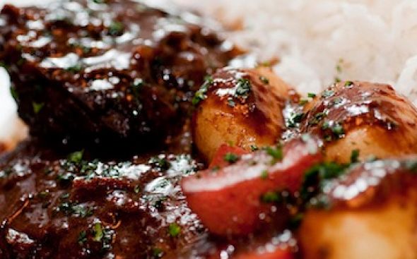 Fraldinha de panela especial 
