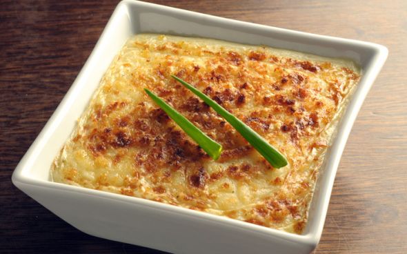 Fricassé de Frango 