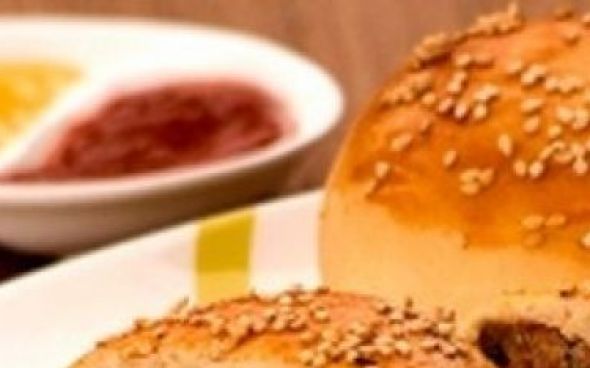 Hambúrguer escondidinho