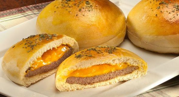 Hamburgão