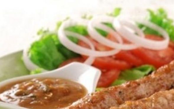 Kafta de frango