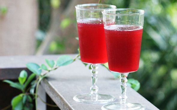 Kir Royal