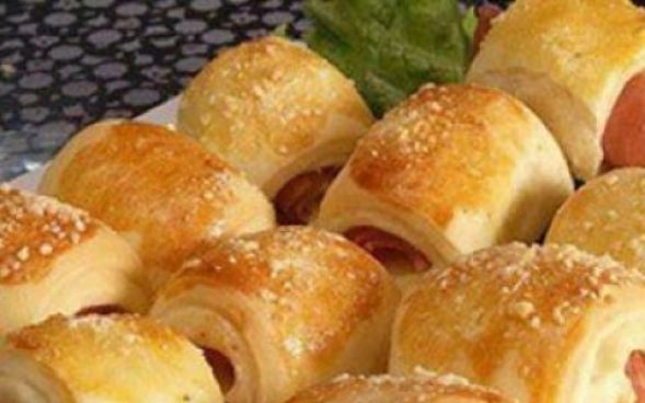 Lanche napolitano