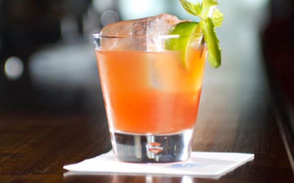 Mai Tai