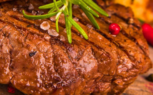 Maminha (para churrasco)