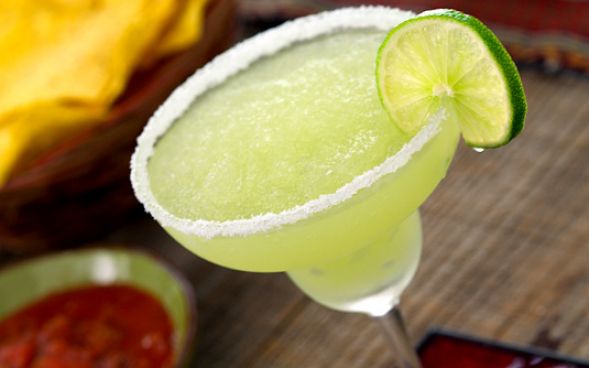 Margarita