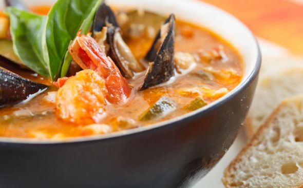 Mariscada