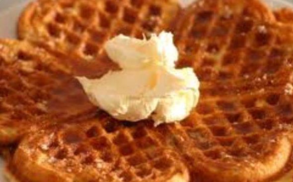 Massa de Wafer 