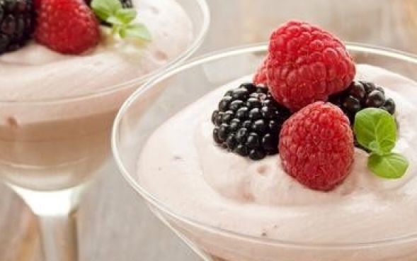 Mousse amor