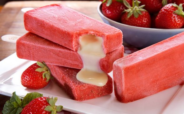 Paleta mexicana fácil