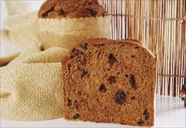 Panetone australiano