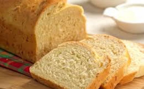 Pão Caseiro 