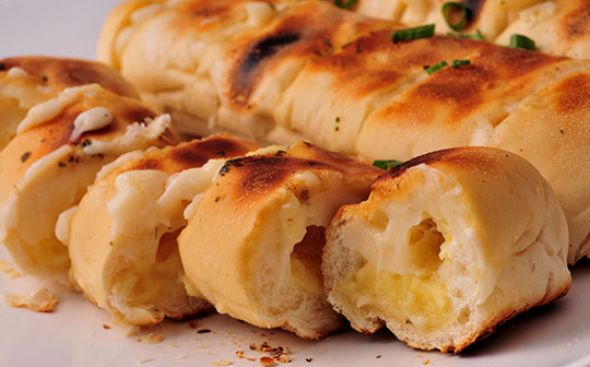 Pão de alho