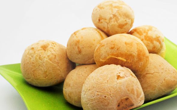 Pão do mestre queijeiro especial