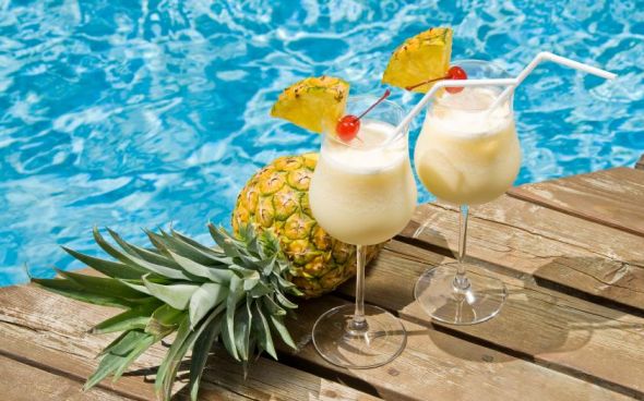 Piña Colada